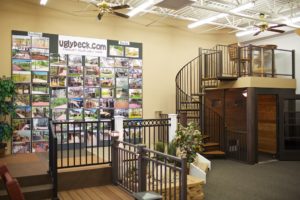 Twin Cities Deck Builders