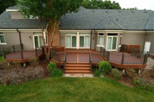 maple grove deck