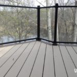 Minnesota Deck Railings