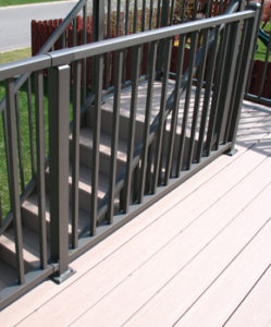 Twin Cities Deck Railings