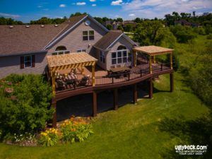 Minnesota Deck Builders
