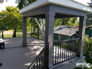 Minnesota Deck Builders