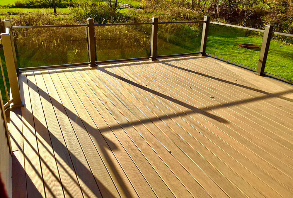 DIY Deck Resurfacing Made Easy Minnesota Deck Builders, Maintenance