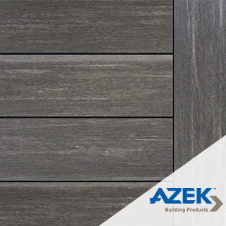 Azek Dark Hickory