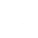 A white circle with a transparent play button icon in the center, commonly used to indicate a video or audio file about Deck Install tips or DIY Deck Materials for aspiring deck builders.