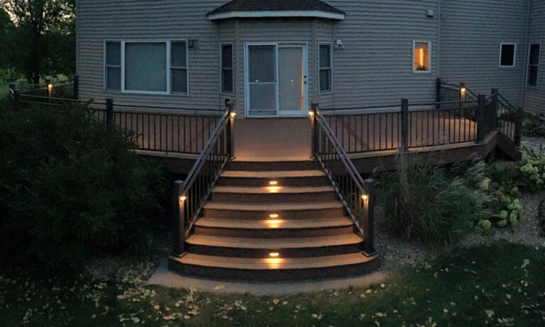 Twin Cities Deck Accessories
