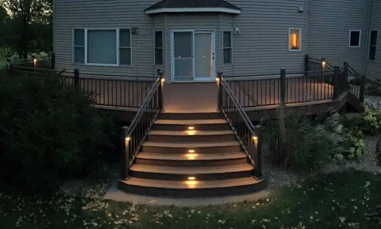 Twin Cities Deck Accessories