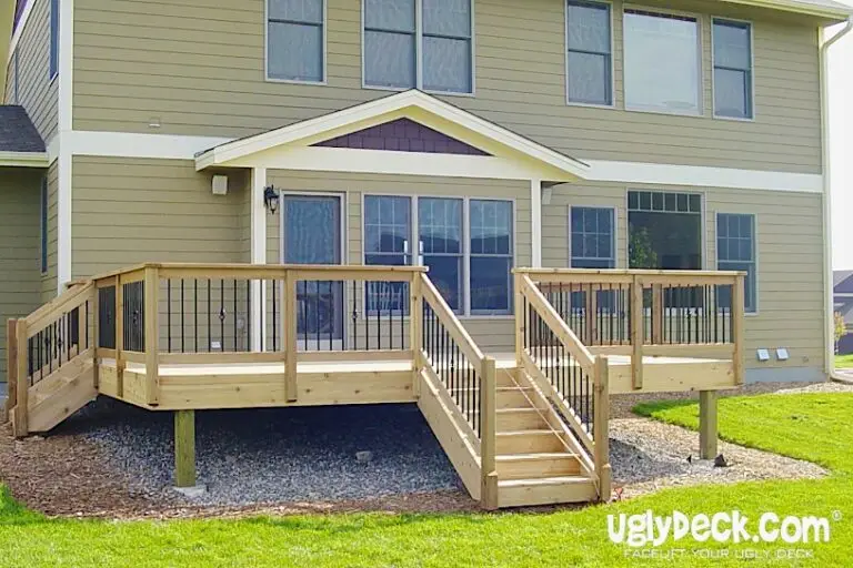 Minnesota Deck Builders