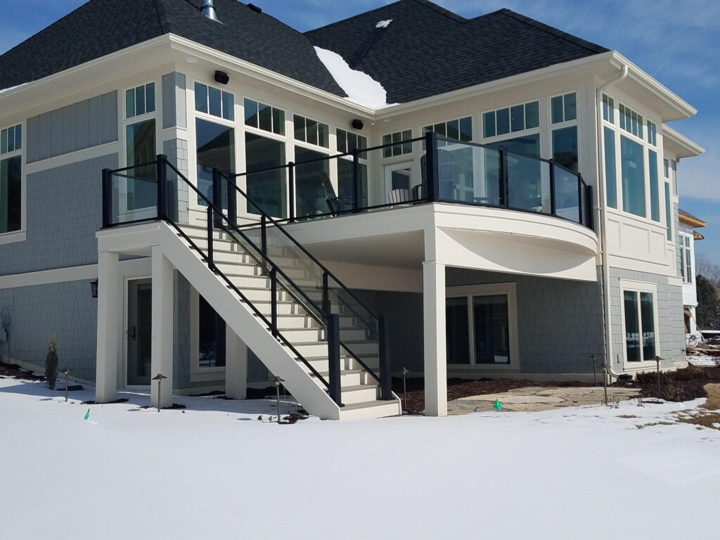 Minnesota Deck Builders