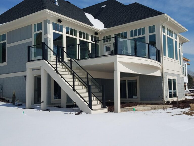 Minnesota Deck Builders