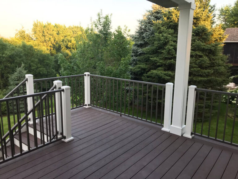 deck builders mn