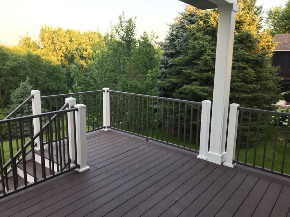 deck builders mn