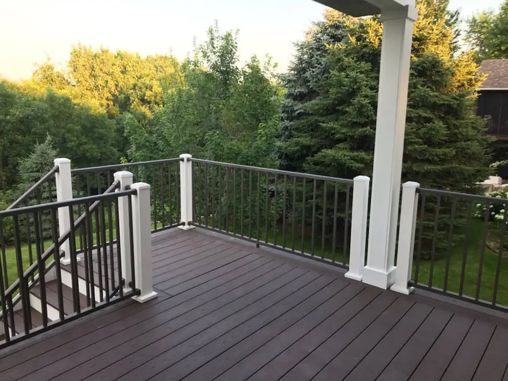 deck builders mn