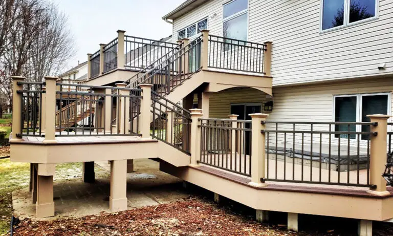 deck builders burnsville