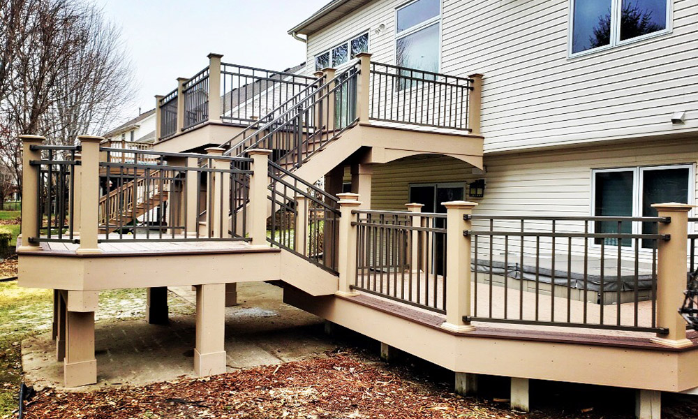 deck builders burnsville