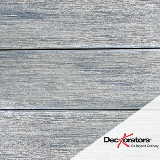 Driftwood Decking Swatch