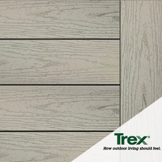 Gravel Path Decking Swatch