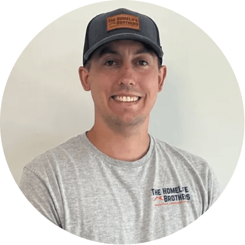 Matt Schultz, UglyDeck Franchisee