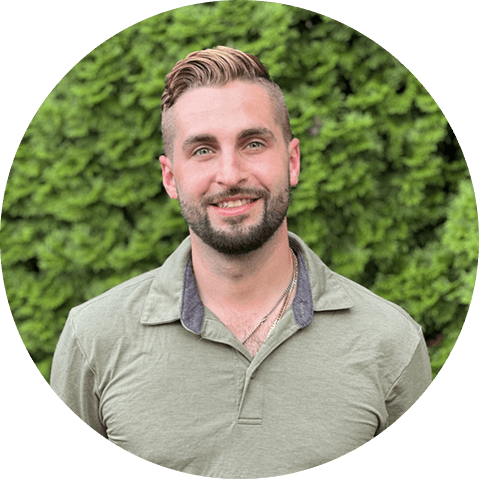 Headshot of Noah Miser, UglyDeck Franchisee