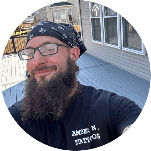 Ryan Miser, UglyDeck Franchisee